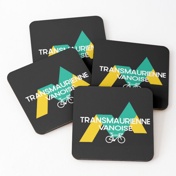 Item preview, Transmaurienne vanoise cycling  designed and sold by Colorfulman.