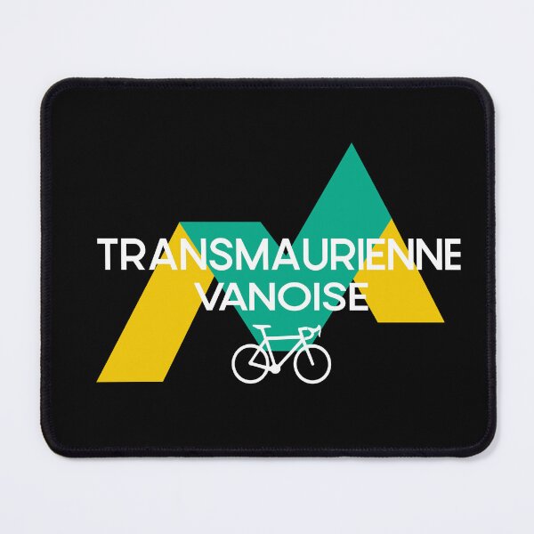 Item preview, Transmaurienne vanoise cycling  designed and sold by Colorfulman.