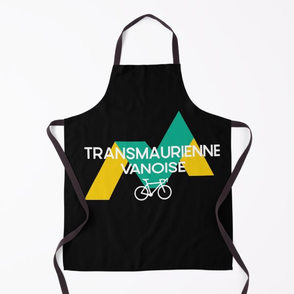 Item preview, Transmaurienne vanoise cycling  designed and sold by Colorfulman.