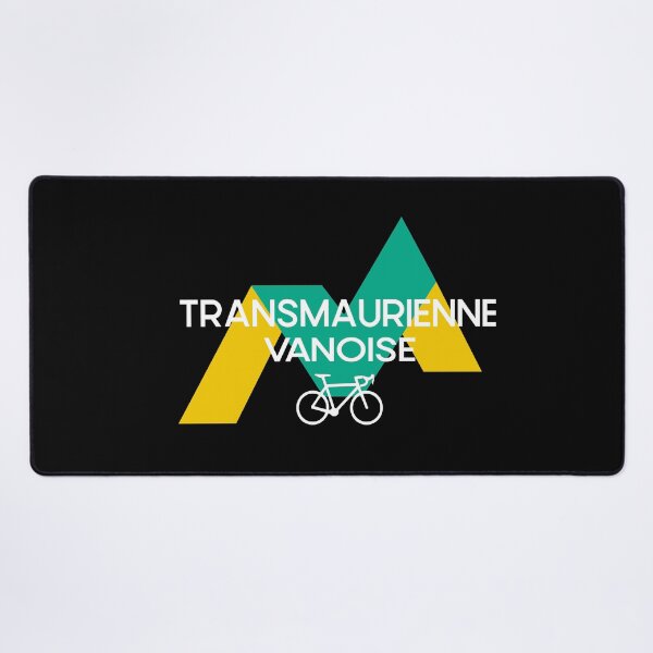 Item preview, Transmaurienne vanoise cycling designed and sold by Colorfulman.