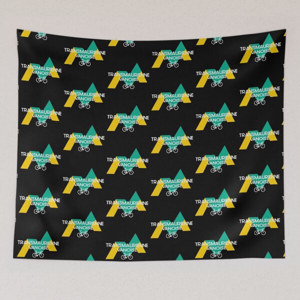 Item preview, Transmaurienne vanoise cycling  designed and sold by Colorfulman.