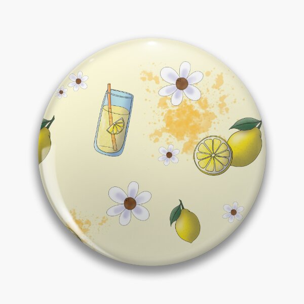 Item preview, Summer Lemonade designed and sold by Mandy-malt.