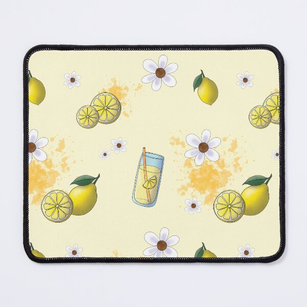 Item preview, Summer Lemonade designed and sold by Mandy-malt.