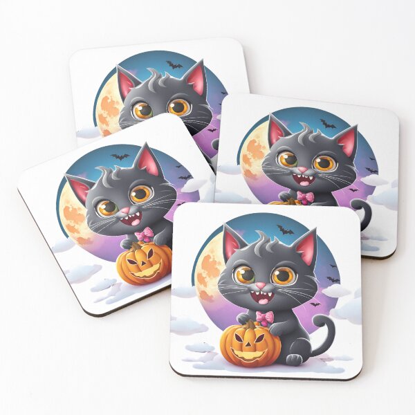 Item preview, Halloween Candle Trick- Pumpkin Art Classic T-Shirt&Phone Cases designed and sold by PixelMuse2024.