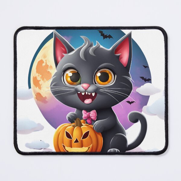 Item preview, Halloween Candle Trick- Pumpkin Art Classic T-Shirt&Phone Cases designed and sold by PixelMuse2024.