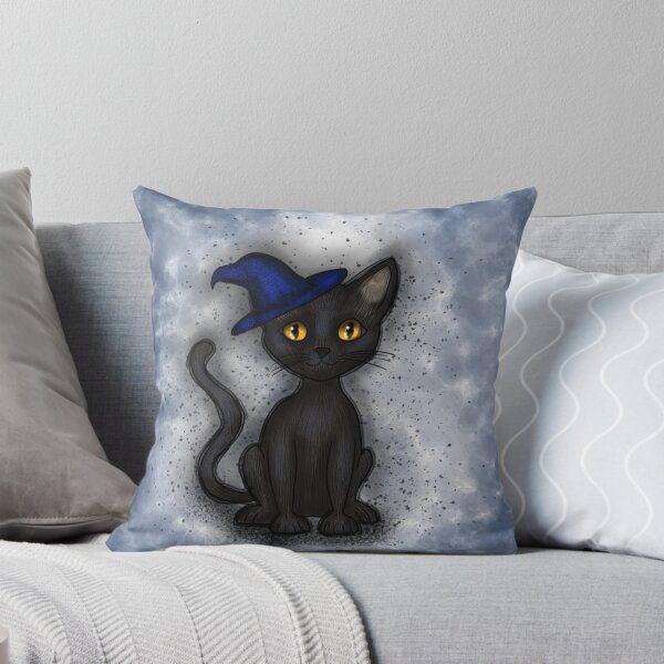 Item preview, Witch familiar designed and sold by Aileen-Lights.