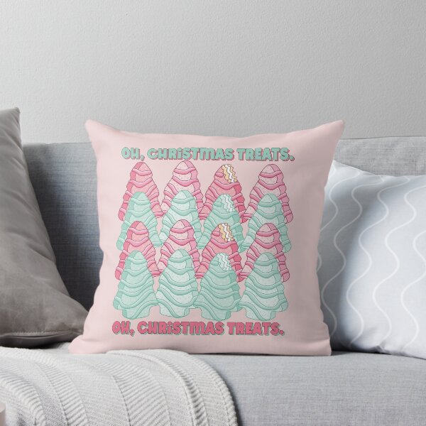 Item preview, Oh, Christmas Treats designed and sold by Geek'eh Goods.