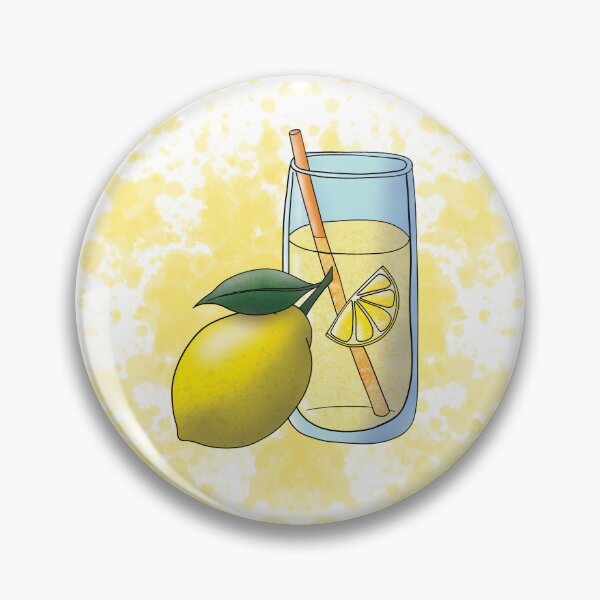 Item preview, Citrus Lemonade designed and sold by Mandy-malt.