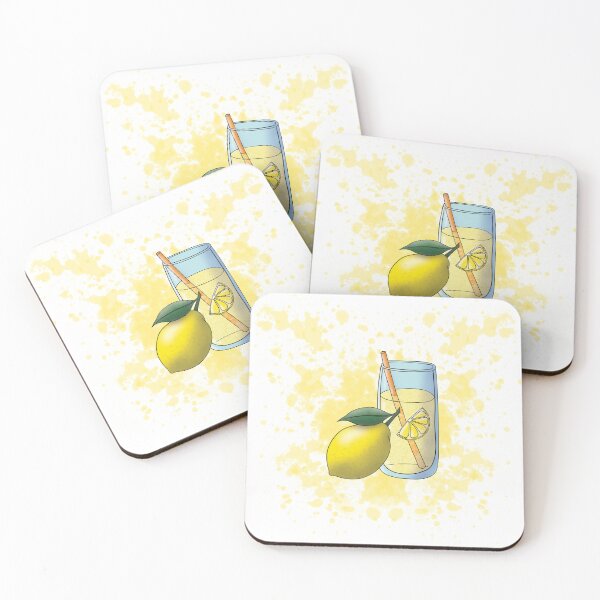Item preview, Citrus Lemonade designed and sold by Mandy-malt.