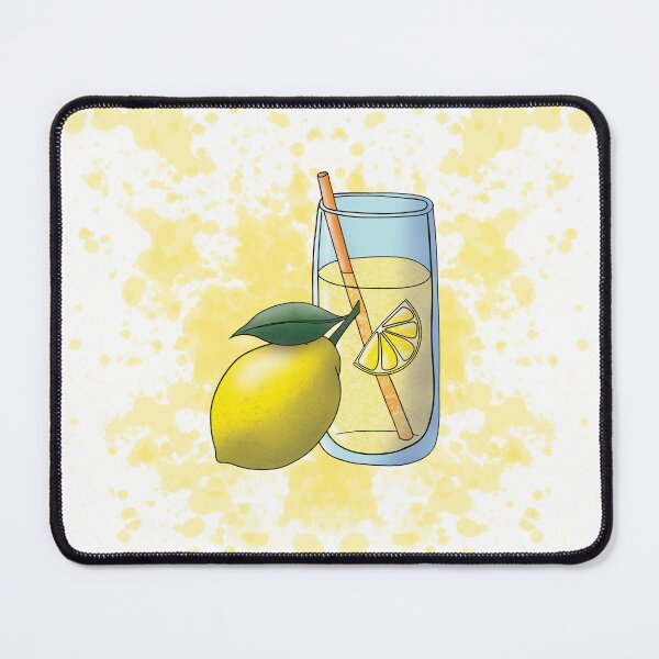 Item preview, Citrus Lemonade designed and sold by Mandy-malt.