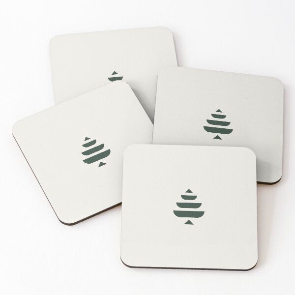 Item preview, Mono Outdoors - Pine #4 designed and sold by MONOApparel.
