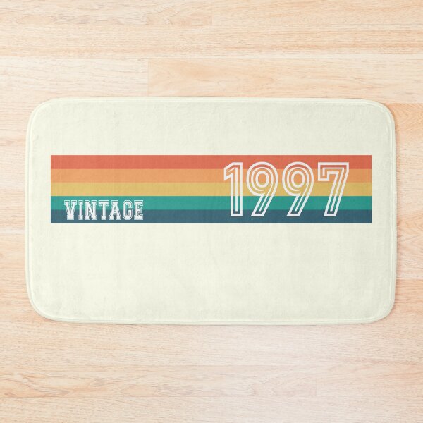 Item preview, 1997 Birthday Vintage Retro designed and sold by Jeallan Designs.