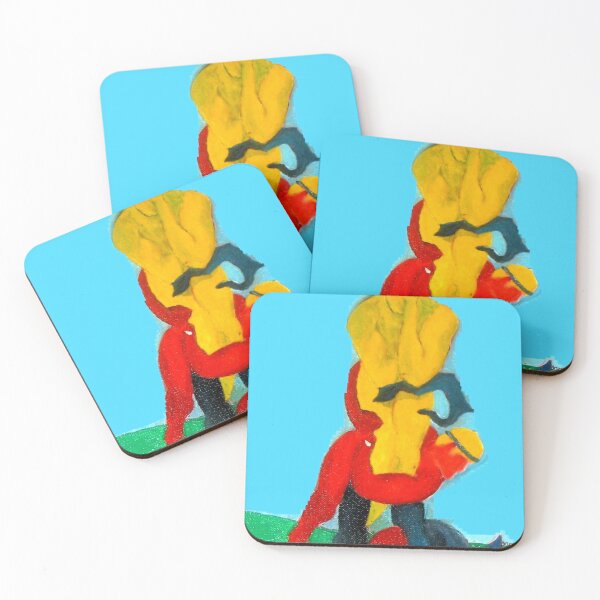 Item preview, Un antiguo estudio de uno de los maestros. designed and sold by Brooze.