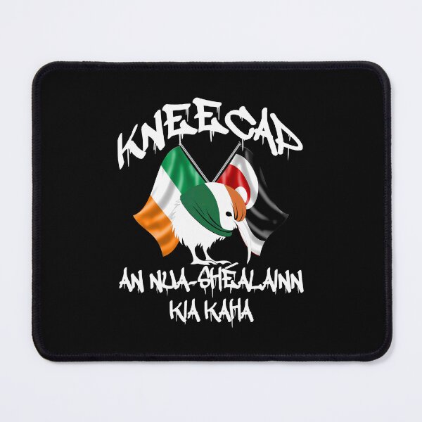 Item preview, Kneecap New Zealand 2025 Auckland Wellington designed and sold by REAL IRISH GIFTS.