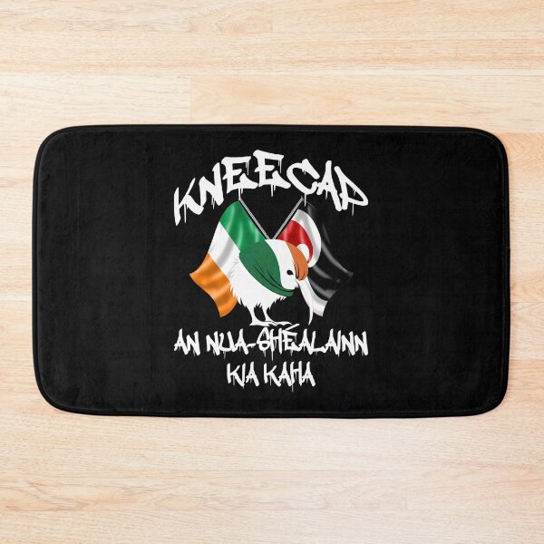 Item preview, Kneecap New Zealand 2025 Auckland Wellington designed and sold by REAL IRISH GIFTS.