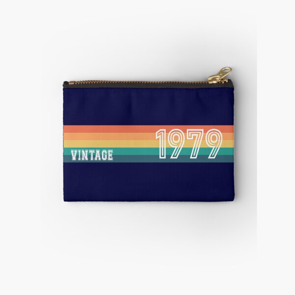 Item preview, 1979 Birthday Vintage Retro designed and sold by Jeallan Designs.