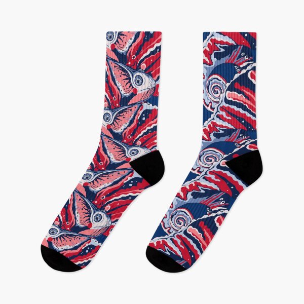 Item preview, Chameleon, Red blue version designed and sold by Alex  Blud.