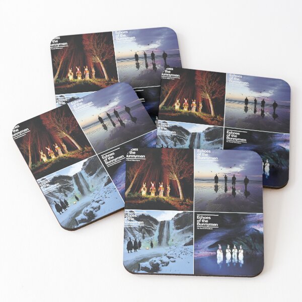 Item preview, Bunnygods sleeves designed and sold by ScottCarey.