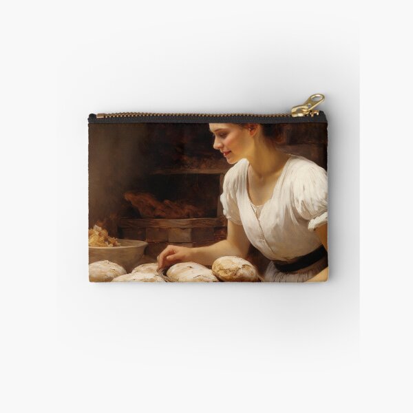 Item preview, Victorian - Bread Baker designed and sold by KootenayDesigns.