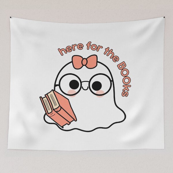 Item preview, here for the BOOks designed and sold by KimRG.