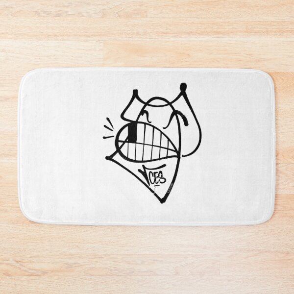 Item preview, Toro mta Graffiti designed and sold by DITOE.
