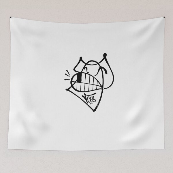 Item preview, Toro mta Graffiti designed and sold by DITOE.
