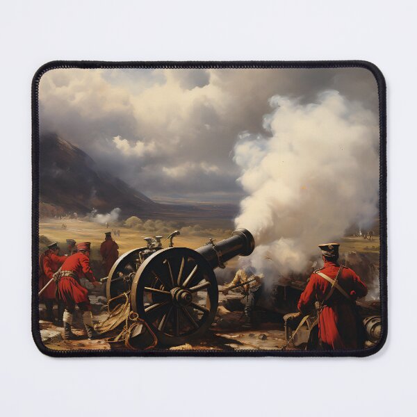 Item preview, Victorian - CannonS designed and sold by KootenayDesigns.