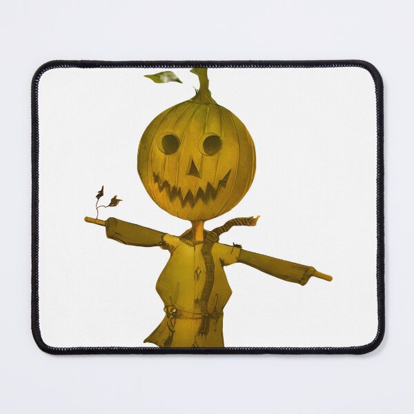 Item preview, Spooked designed and sold by Glenbobagins.