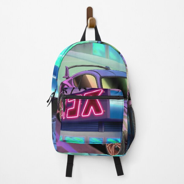 Item preview, Toyota GR86 Neon Night designed and sold by JDM Guyvit.