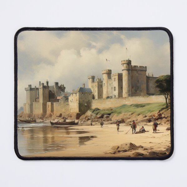 Item preview, Victorian - Castle designed and sold by KootenayDesigns.