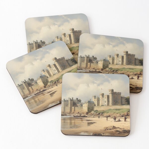 Item preview, Victorian - Castle designed and sold by KootenayDesigns.