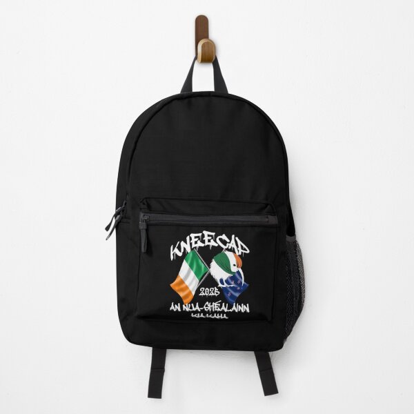 Item preview, Kneecap New Zealand 2025 Auckland Wellington designed and sold by REAL IRISH GIFTS.