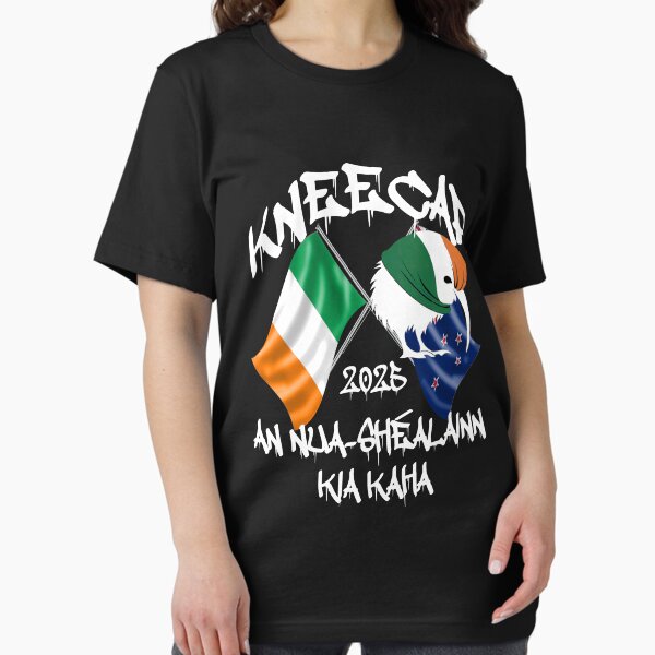 Item preview, Kneecap New Zealand 2025 Auckland Wellington designed and sold by REAL IRISH GIFTS.