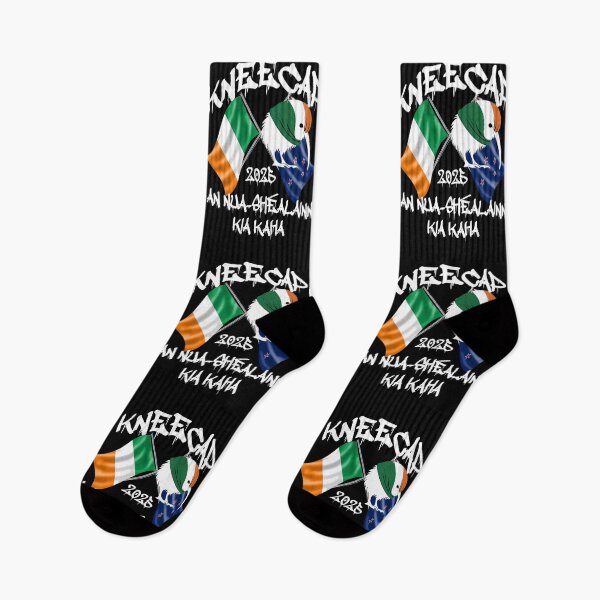 Item preview, Kneecap New Zealand 2025 Auckland Wellington designed and sold by REAL IRISH GIFTS.