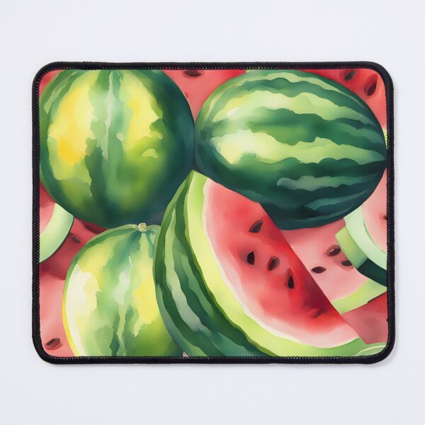 Item preview, A Pool of Watermelons designed and sold by CalmnessbyChoice.