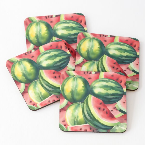 Item preview, A Pool of Watermelons designed and sold by CalmnessbyChoice.