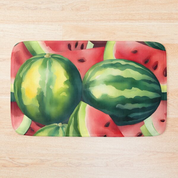 Item preview, A Pool of Watermelons designed and sold by CalmnessbyChoice.