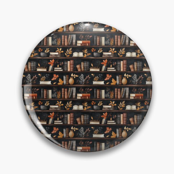 Item preview, AUTUMN ACADEMIA Autumn Leaves designed and sold by Frenchifique.