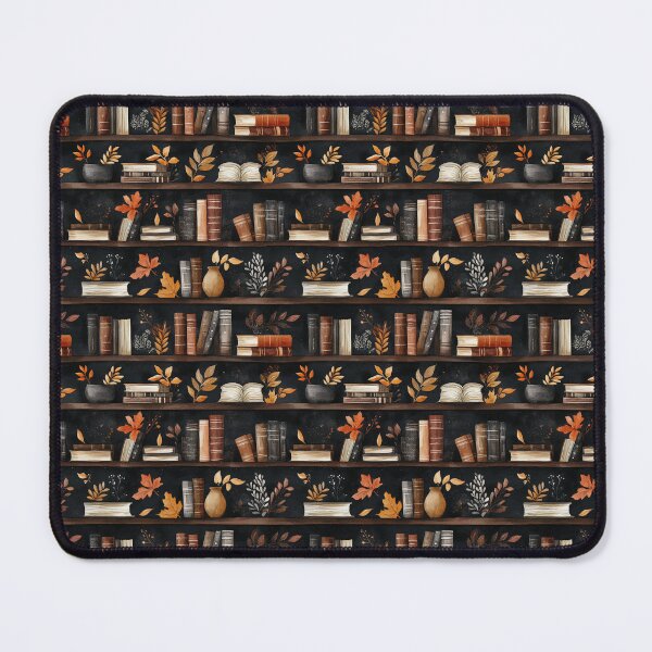 Item preview, AUTUMN ACADEMIA Autumn Leaves designed and sold by Frenchifique.