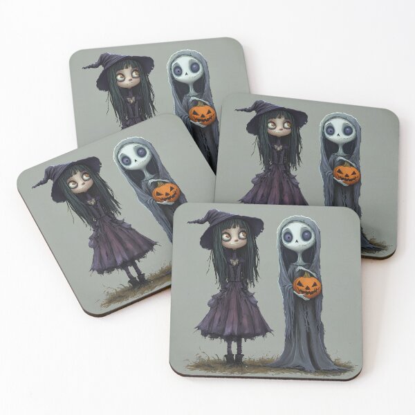 Item preview, Pumpkin Guardians designed and sold by eternia35.