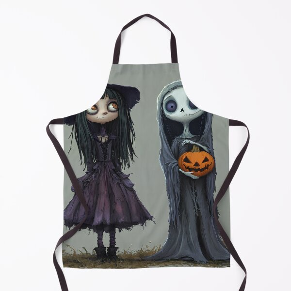 Item preview, Pumpkin Guardians designed and sold by eternia35.