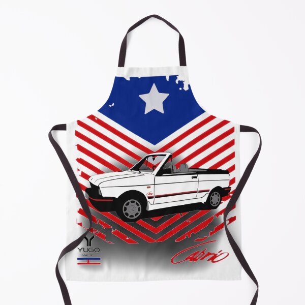 Item preview, Yugo designed and sold by BugiDesignArt.