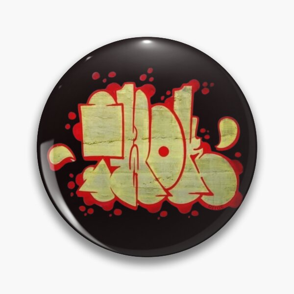 Item preview, graffiti bomb street Art designed and sold by DITOE.