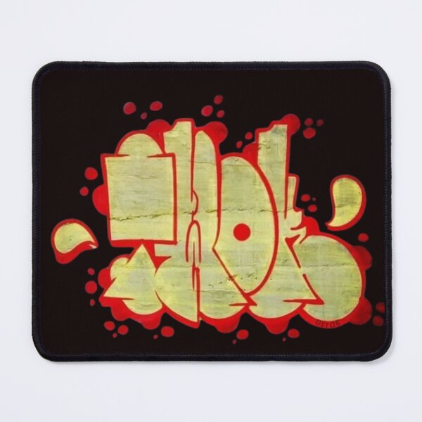 Item preview, graffiti bomb street Art designed and sold by DITOE.