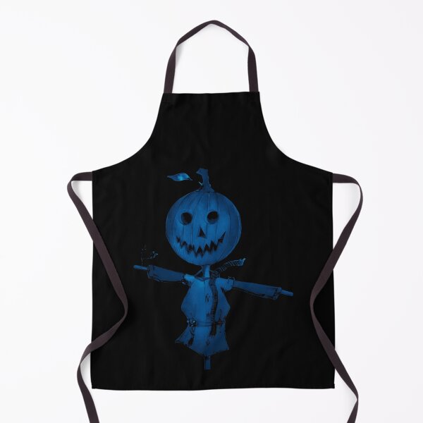 Item preview, Depressed scarecrow designed and sold by Glenbobagins.