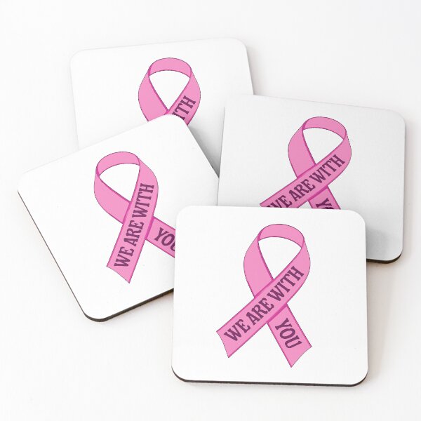 Item preview, Pink October: Standing With You designed and sold by HarmonyCreation.
