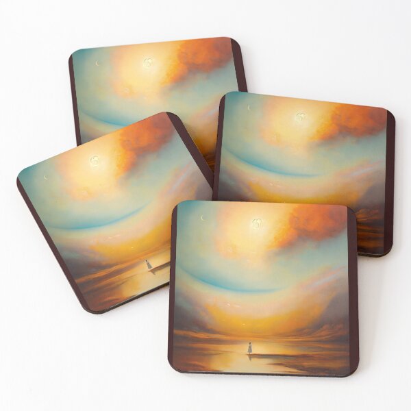 Item preview,   A new dawn designed and sold by AmuraLumina.