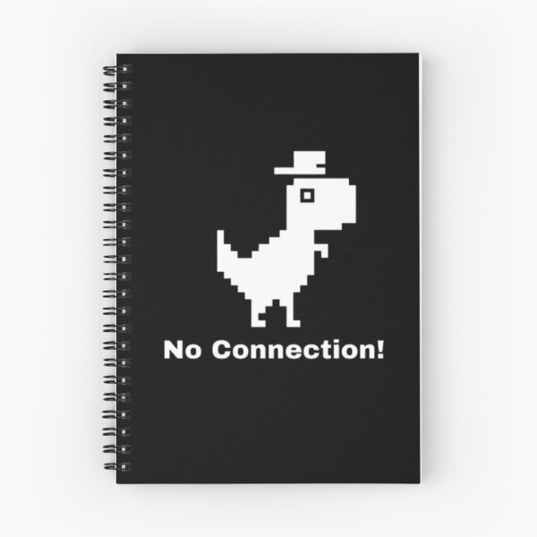 Item preview, No Connection No Internet designed and sold by Urbanmams.
