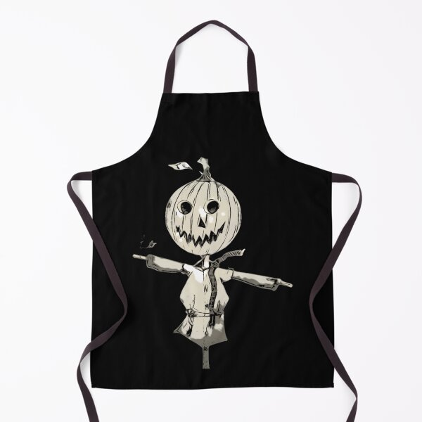 Item preview, Ghost of Scarecrow designed and sold by Glenbobagins.