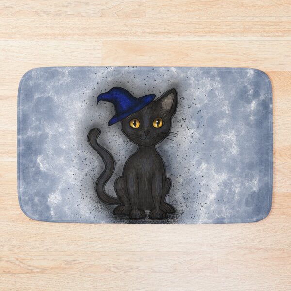 Item preview, Witchy familiar designed and sold by Aileen-Lights.